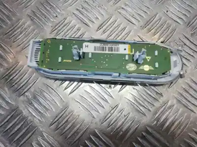 Автозапчастина б/у внутрішне світло для mini mini 5-trg. (f55) cooper посилання на oem iam 43939188802  