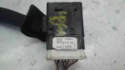 Pezzo di ricambio per auto di seconda mano comando pulito per dacia logan ambiance riferimenti oem iam 345 920 013 ar  820021 3173