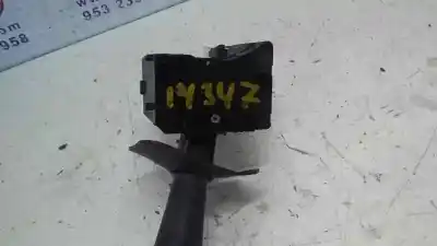 Peça sobressalente para automóvel em segunda mão comutador de limpa vidros por dacia logan ambiance referências oem iam 345 920 013 ar