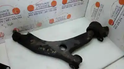 Recambio de automóvil de segunda mano de brazo suspension inferior delantero derecho para ford kuga (cbv) titanium referencias oem iam 1723323  