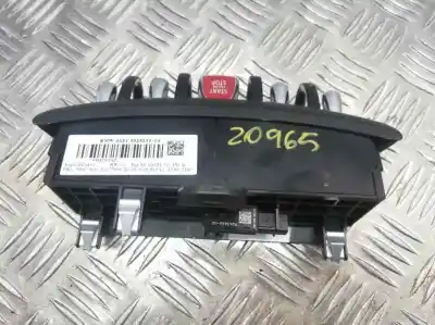 Автозапчасти б/у переключатель стартера за mini mini 5-trg. (f55) cooper ссылки oem iam 61 31 9328290-04  