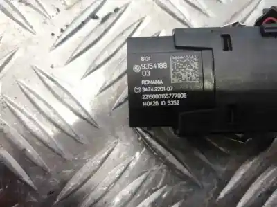 Автозапчастина б/у увага для mini mini 5-trg. (f55) cooper посилання на oem iam 61 31 935 41 88 03  