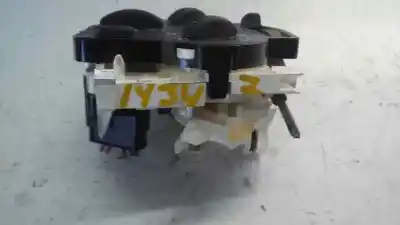 Peça sobressalente para automóvel em segunda mão comando de sofagem (chauffage / ar condicionado)  por dacia logan ambiance referências oem iam 6001547667  