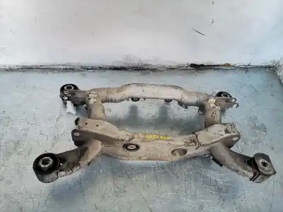 Pezzo di ricambio per auto di seconda mano asse posteriore per bmw serie 7 (e65/e66) 745i riferimenti oem iam   