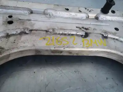 Gebrauchtes Autoersatzteil vorderachse zum bmw serie 7 (e65/e66) 745i oem-iam-referenzen 