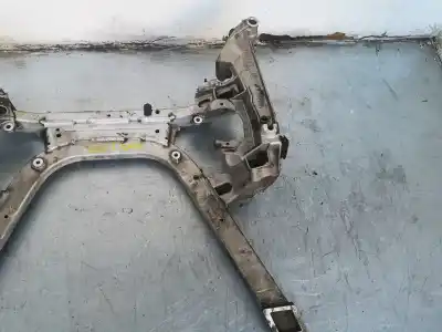 Second-hand car spare part front axle for bmw serie 7 (e65/e66) 745i oem iam references   