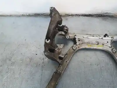 Second-hand car spare part front axle for bmw serie 7 (e65/e66) 745i oem iam references   