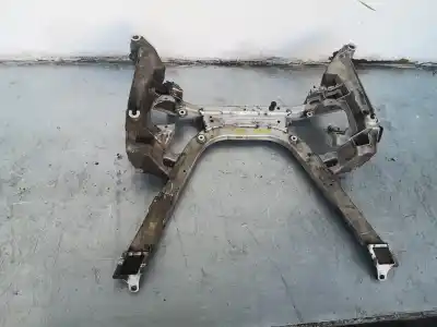 Second-hand car spare part front axle for bmw serie 7 (e65/e66) 745i oem iam references   