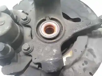 Автозапчасти б/у передняя правая кулачка за volvo c30 (533) 1.6 d ссылки oem iam   