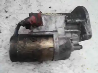 Tweedehands auto-onderdeel motor start voor isuzu trooper 2.2 turbodiesel 72 cv / 53 kw oem iam-referenties 