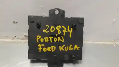 Автозапчастина б/у електронний модуль для ford kuga (cbs) titanium посилання на oem iam cj5t-14b673-ar  