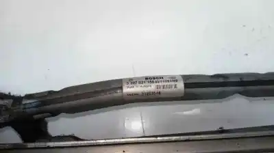 Автозапчастина б/у двигатель передніх склоочисників для volvo c30 (533) 1.6 d посилання на oem iam 31253518  3 397 021 156
