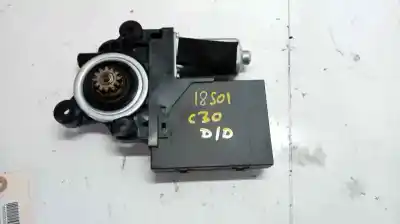 Автозапчастина б/у двигатель переднього правого скла для volvo c30 (533) 1.6 d посилання на oem iam 21295174aa  