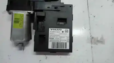 Автозапчастина б/у двигатель переднього правого скла для volvo c30 (533) 1.6 d посилання на oem iam 21295174aa