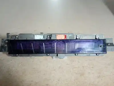 Автозапчасти б/у приборная доска за renault espace iv (jk0) 3.0 v6 dci turbodiesel cat ссылки oem iam p8200030530  jk0jab27484393