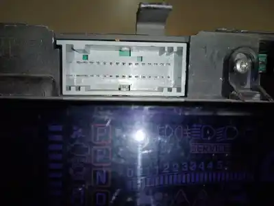 Автозапчасти б/у приборная доска за renault espace iv (jk0) 3.0 v6 dci turbodiesel cat ссылки oem iam p8200030530