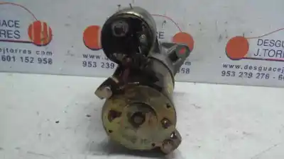 Second-hand car spare part starter motor for daewoo lacetti cdx oem iam references 