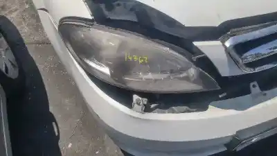 Second-hand car spare part right headlight for daewoo lacetti cdx oem iam references   