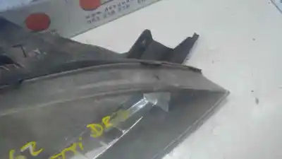 Second-hand car spare part right headlight for daewoo lacetti cdx oem iam references   