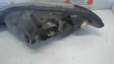 Second-hand car spare part right headlight for daewoo lacetti cdx oem iam references   