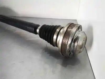 Second-hand car spare part front right transmission for skoda superb (3v3) active oem iam references   