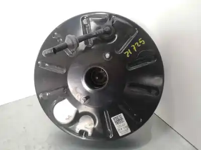 Автозапчастина б/у гальмівний серво для skoda superb (3v3) active посилання на oem iam g0599zuw  5q1 614 105 ck