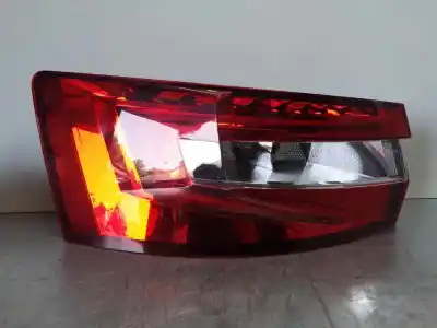 Автозапчастина б/у лівий ход ліхар для skoda superb (3v3) active посилання на oem iam   