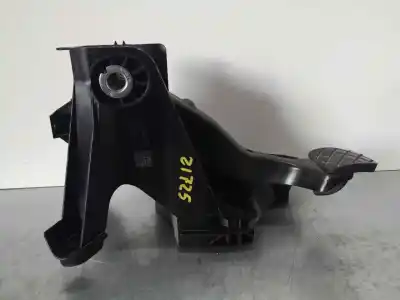 Автозапчасти б/у педаль тормоза за skoda superb (3v3) active ссылки oem iam 5q1 721 058 dl  