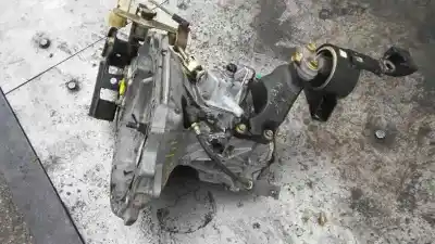 Second-hand car spare part gearbox for daewoo lacetti cdx oem iam references   5 velocidades