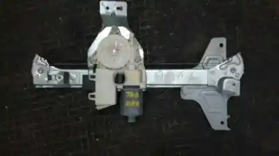 Peça sobressalente para automóvel em segunda mão elevador de vidros traseiro direito por citroen c4 berlina collection referências oem iam 