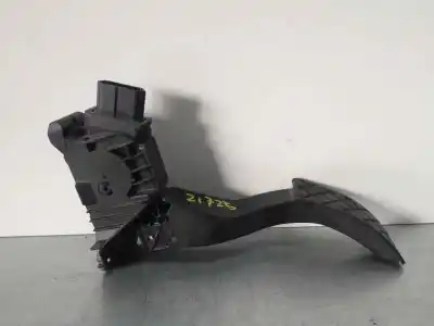 Second-hand car spare part accelerator pedal for skoda superb (3v3) active oem iam references 5q1 723 503 h  6pv 010 621-11