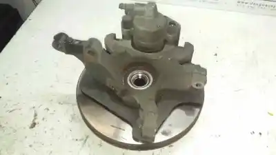 Peça sobressalente para automóvel em segunda mão manga de eixo dianteira esquerda por opel corsa e color edition referências oem iam 