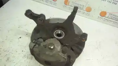 Peça sobressalente para automóvel em segunda mão manga de eixo dianteira direita por opel corsa e color edition referências oem iam 