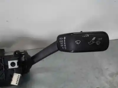 Second-hand car spare part indicator switch for skoda superb (3v3) active oem iam references   