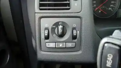 Second-hand car spare part headlights switch for volvo c30 (533) 1.6 d oem iam references   