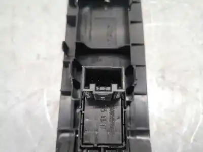 Second-hand car spare part rear left power window switch for skoda superb (3v3) active oem iam references   
