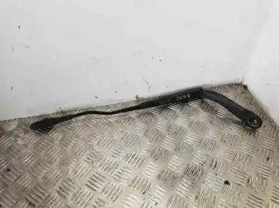 Peça sobressalente para automóvel em segunda mão haste de escova dianteiro esquerdo por nissan qashqai (j10) acenta referências oem iam 