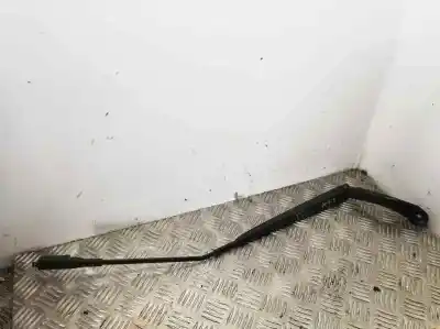 Peça sobressalente para automóvel em segunda mão haste de escova dianteiro direito por nissan qashqai (j10) acenta referências oem iam 