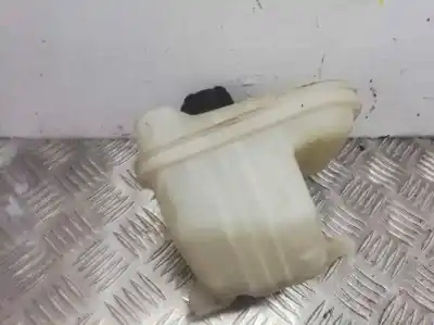 Peça sobressalente para automóvel em segunda mão depósito de expansão por nissan qashqai (j10) acenta referências oem iam 21711 d50b