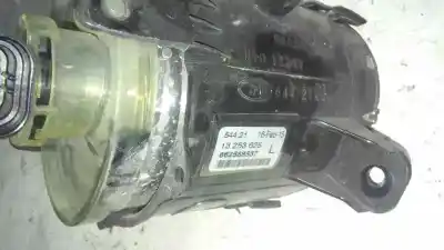 Peça sobressalente para automóvel em segunda mão farol / projetor de nevoeiro direito por opel corsa e color edition referências oem iam 