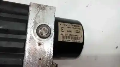 Автозапчастина б/у абс для volvo c30 (533) 1.6 d посилання на oem iam 31274908