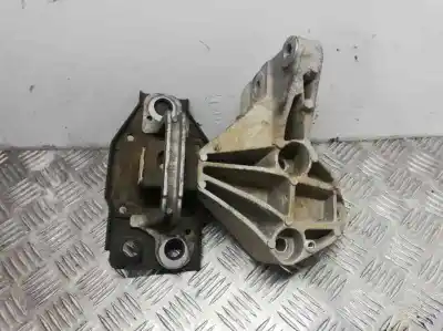 Peça sobressalente para automóvel em segunda mão suporte direito do motor por nissan qashqai (j10) acenta referências oem iam 