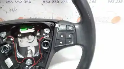 Автозапчастина б/у кермо для volvo c30 (533) 1.6 d посилання на oem iam 