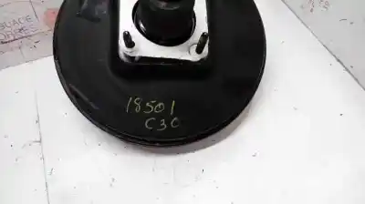 Автозапчастина б/у гальмівний серво для volvo c30 (533) 1.6 d посилання на oem iam 6n51-2b195-cf