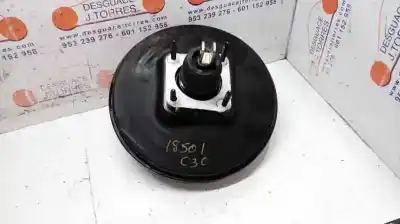 Second-hand car spare part brake servo for volvo c30 (533) 1.6 d oem iam references 6n51-2b195-cf  03.7864-3531.4