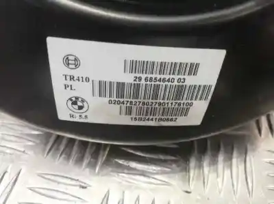 Автозапчастина б/у гальмівний серво для mini mini 5-trg. (f55) cooper посилання на oem iam 29 685 46 40 03  