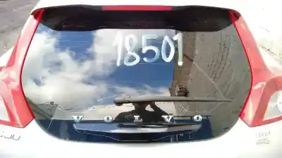 Автозапчастина б/у загальні двері для volvo c30 (533) 1.6 d посилання на oem iam 