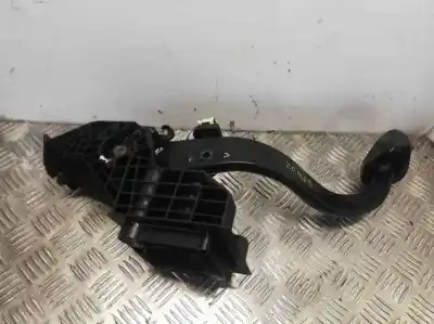 Автозапчастина б/у педаль гальм для mini mini 5-trg. (f55) cooper посилання на oem iam 