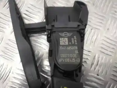 Автозапчастина б/у педаль акселератора для mini mini 5-trg. (f55) cooper посилання на oem iam 