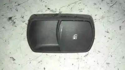 Peça sobressalente para automóvel em segunda mão botão / interruptor elevador vidro dianteiro direito por opel corsa e color edition referências oem iam 